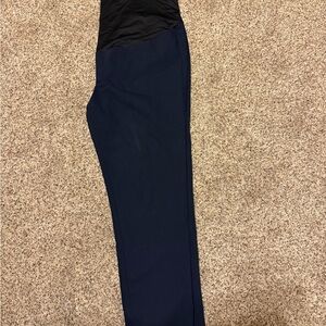 Loft Maternity Dress Pants